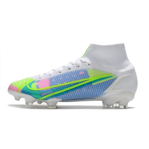 Nike Mercurial Superfly VIII Elite DF FG Wit Blauw Groen_2.jpg